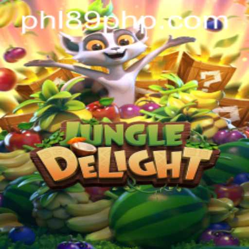 Exploring the World of JungleDelight: A Thrilling Experience with 89PHP Casino