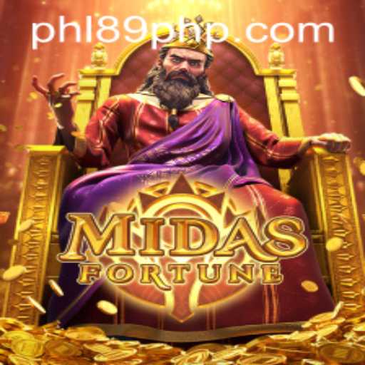 Discover the Thrills of MidasFortune at 89PHP Casino