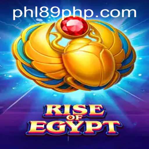 Exploring the Mystical World of RiseOfEgypt: A Gamer's Paradise with 89PHP Casino